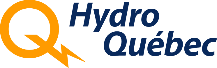 Hydro-Quebec Logo