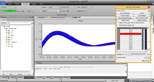 Implementation-Saber-RunTime-add-on