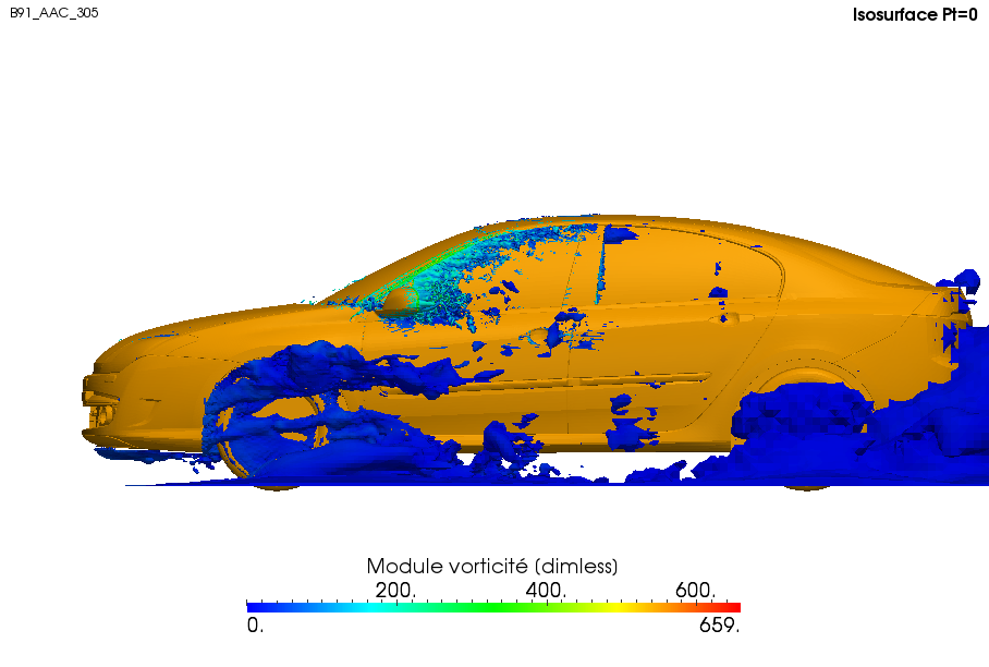 IsoSurface in ProLB