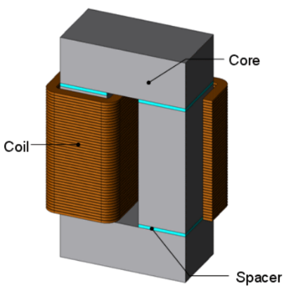 coil vibration