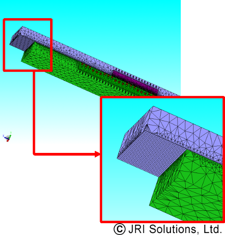 linear motor