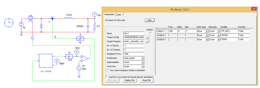 psim simulation software