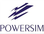 Powersim Logo
